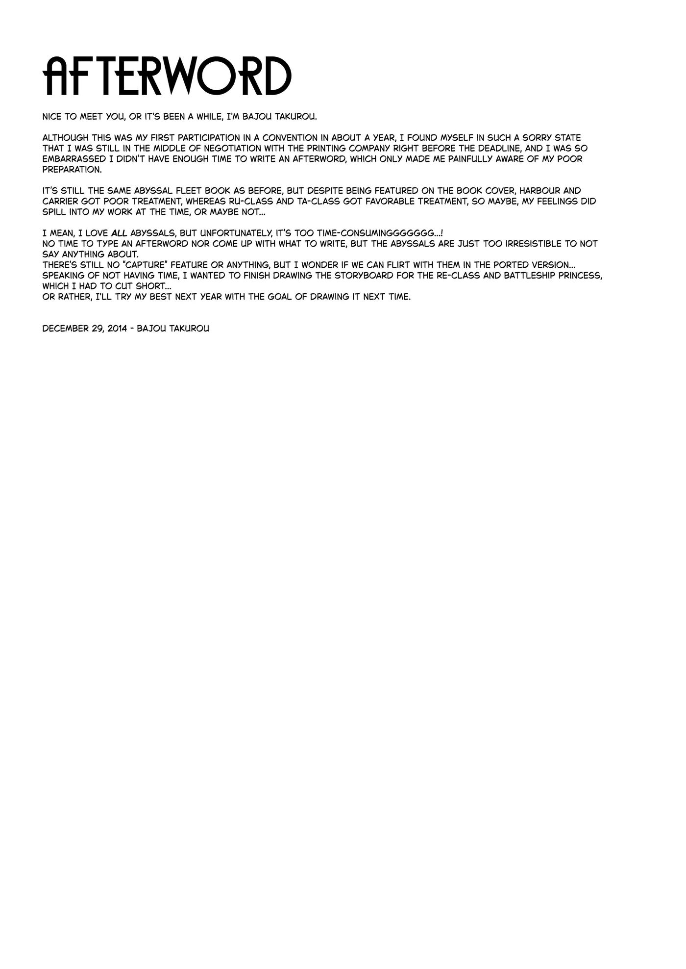 The Sea Bottom Spiral Chapter 1000 Page 18